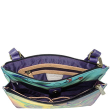 Load image into Gallery viewer, Multi Compartment Crossbody - 7168
