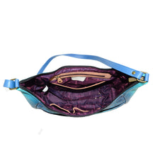 Load image into Gallery viewer, Large Crossbody Hobo - 7300
