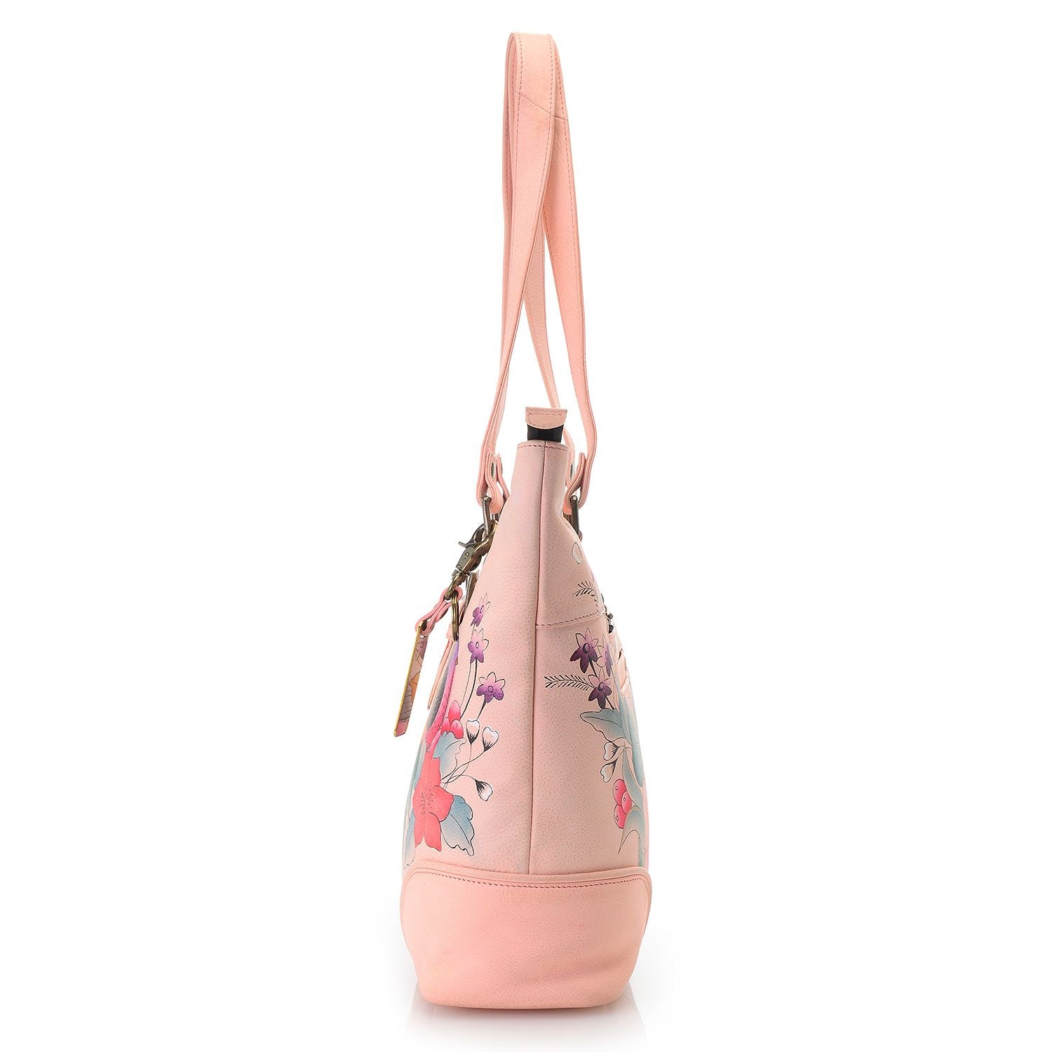 Large Buckle Up Tote - 7313