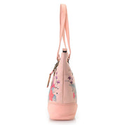 Large Buckle Up Tote - 7313