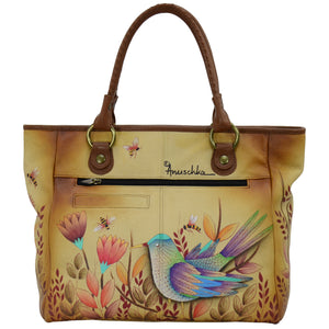 Large Tote - 7332