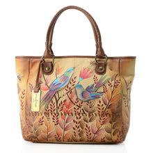 Load image into Gallery viewer, Anuschka Large Tote - 7332
