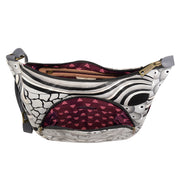 Hobo With Side Pockets - 7346