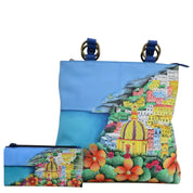 Anuschka Large Shopper - 7347