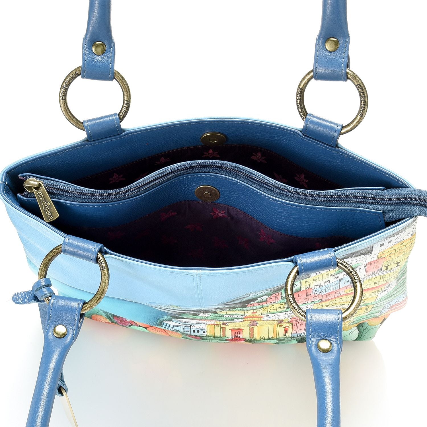 Large Shopper - 7347