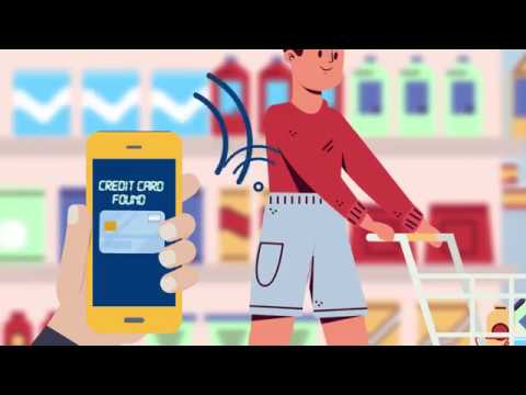 Brieftasche mit Akkordeonklappe - 1112